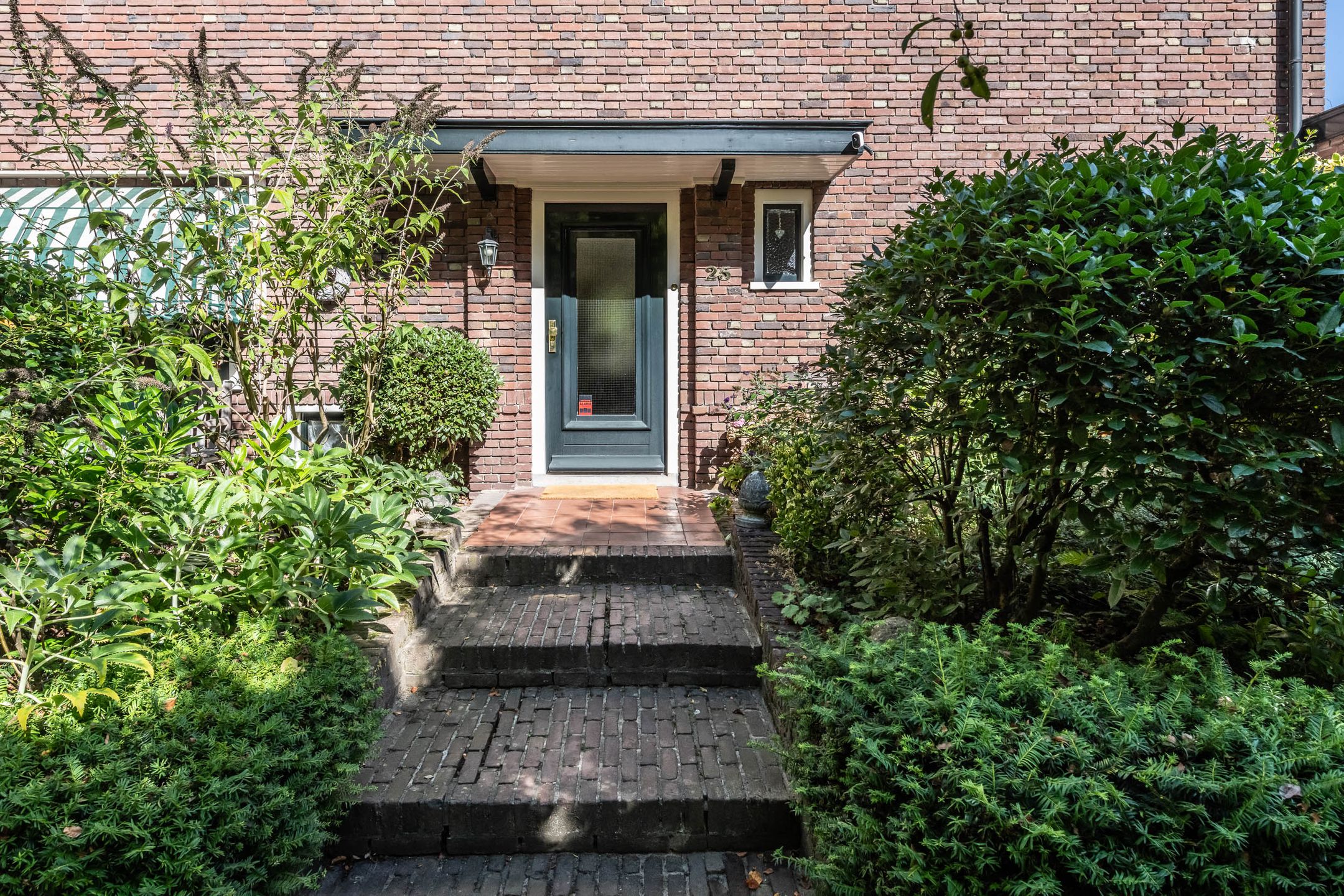 Foto 6 van Sparrenlaan 25