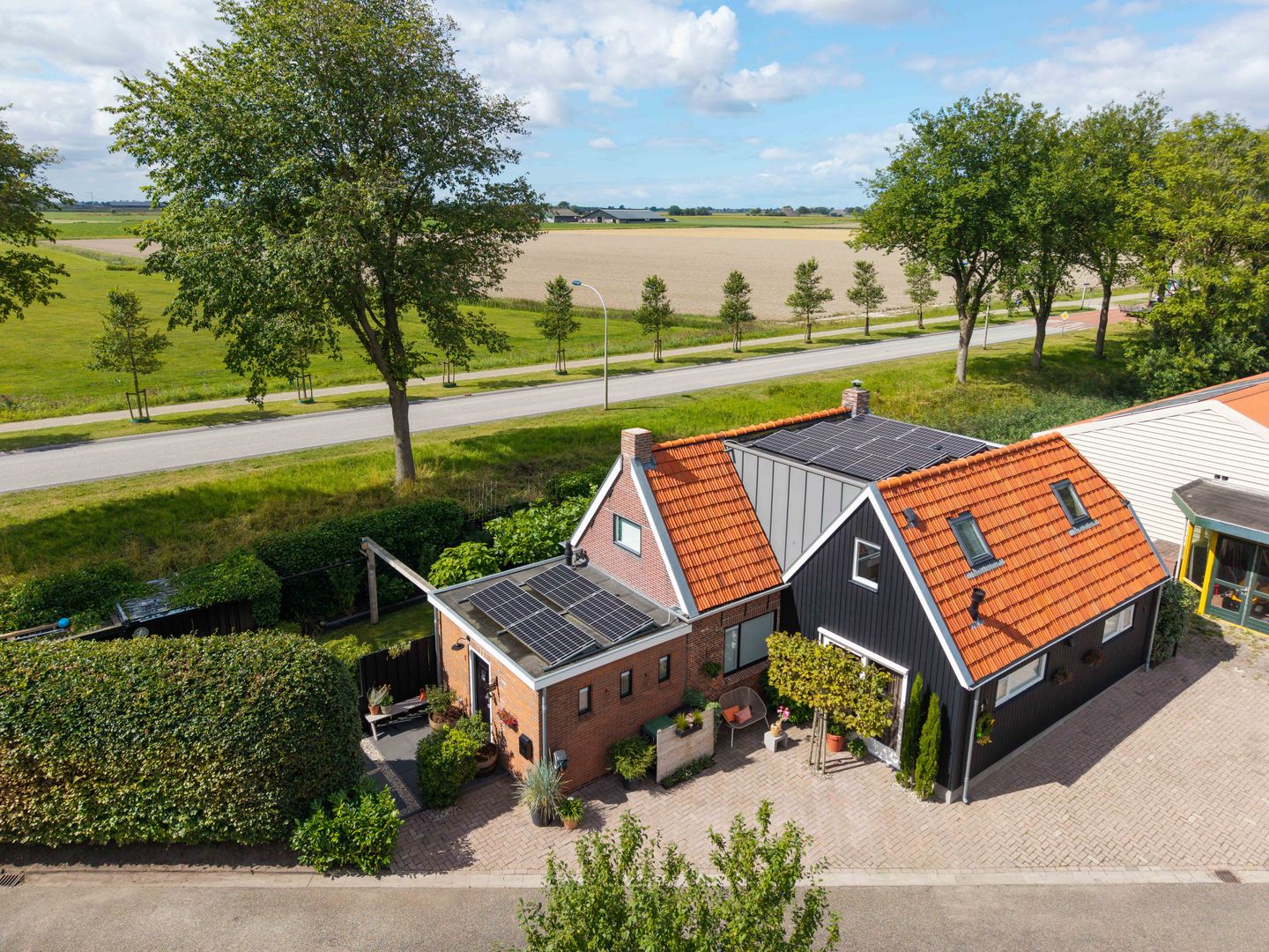 Foto 1 van Koopmanswei 1
