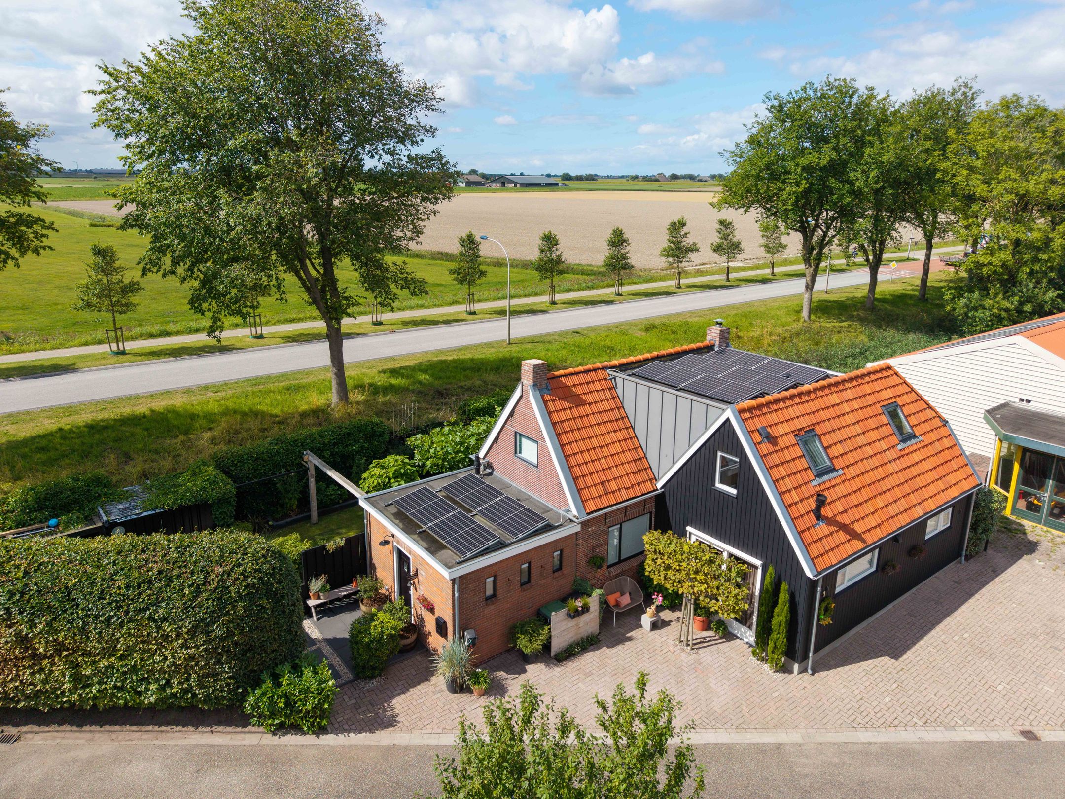 Koopmanswei 1 