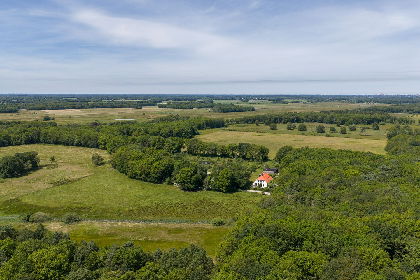 Foto 1 van Vijftig Bunder 3