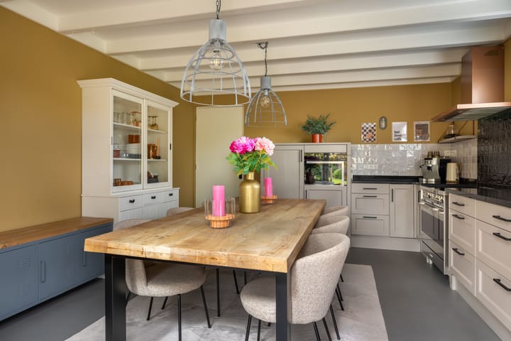 Vrijstaande woning te koop: Koopmanswei 1, Brantgum