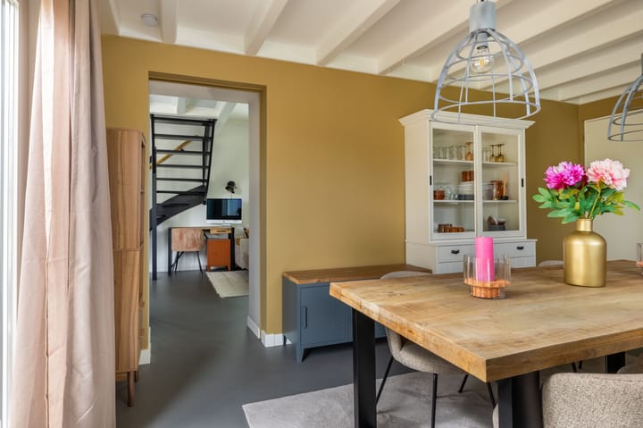 Vrijstaande woning te koop: Koopmanswei 1, Brantgum