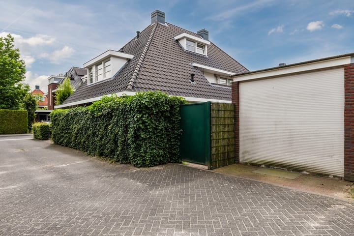 Foto 4 van Bekkensstraat 6