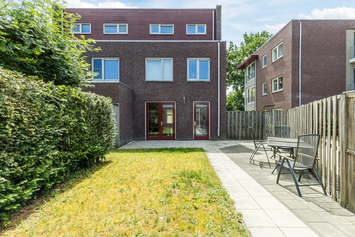 Foto 2 van Eykerstokweg 38-A