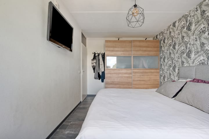 Tussenwoning te koop: Ekster 46, Raalte