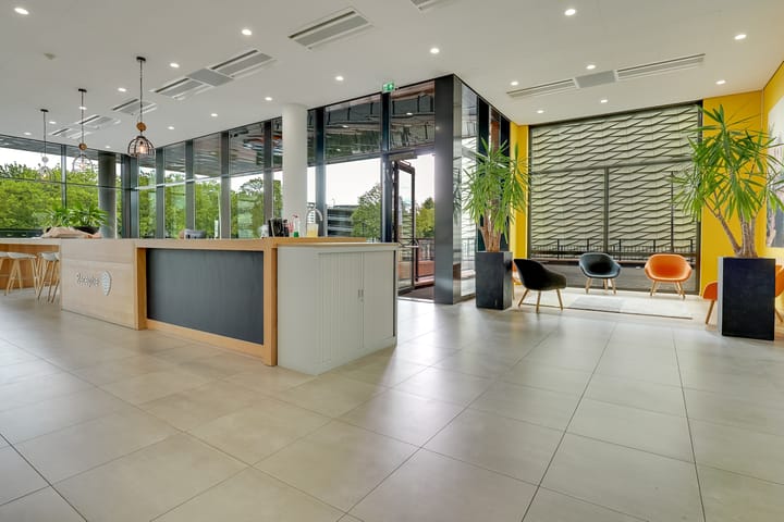 Winthontlaan 6, Utrecht