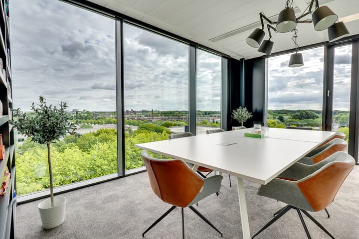 Winthontlaan 6, Utrecht