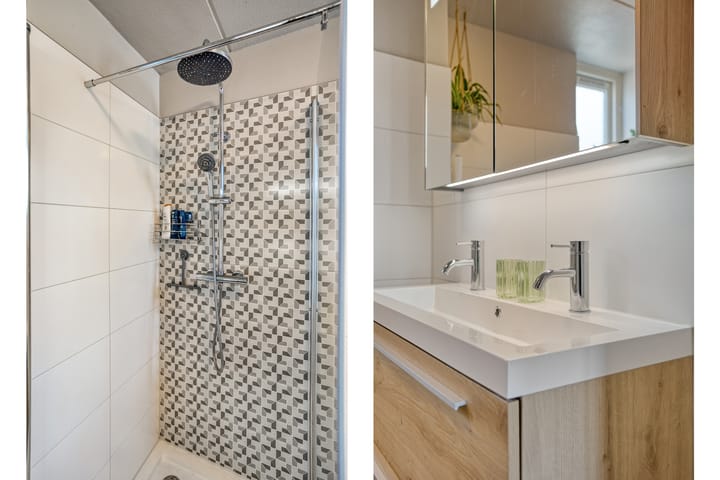 Tussenwoning te koop: Ekster 46, Raalte