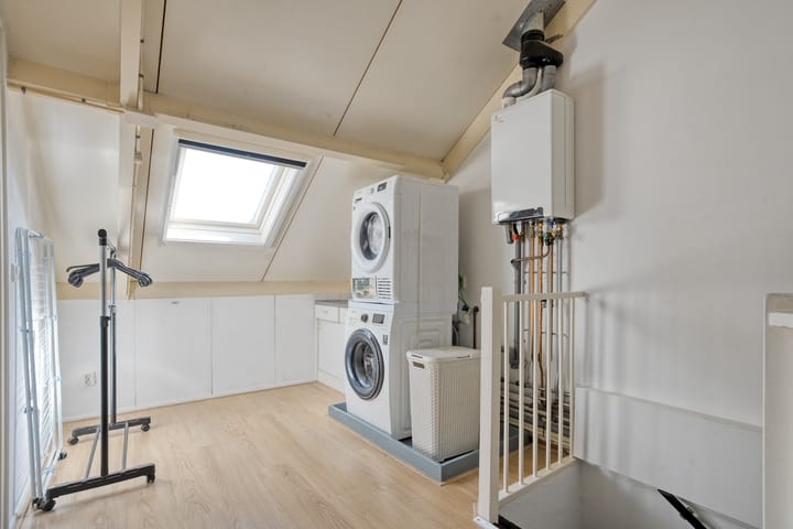 Tussenwoning te koop: Ekster 46, Raalte