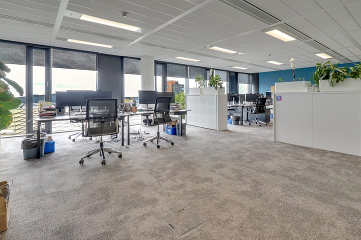Winthontlaan 6, Utrecht