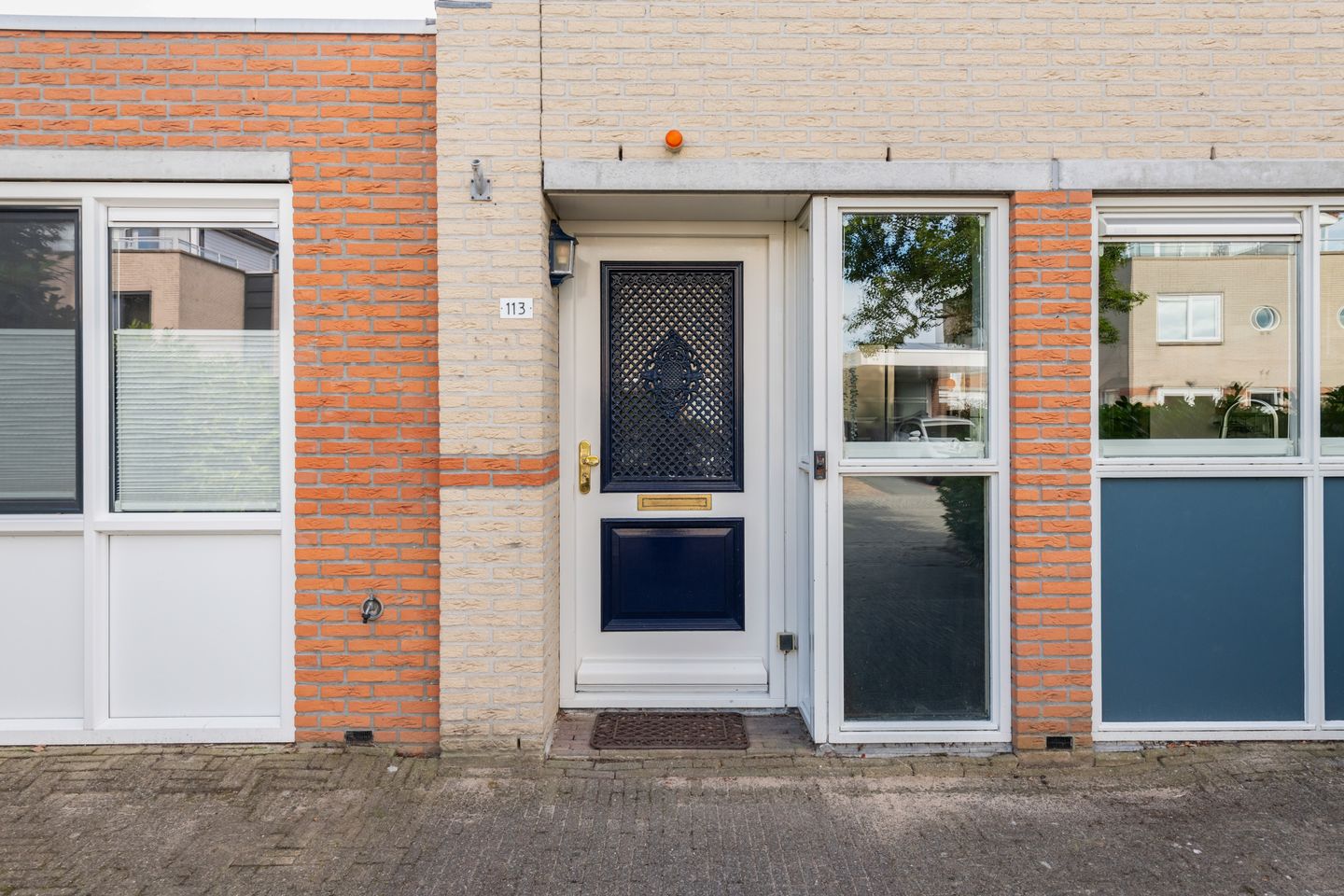 Foto 4 van Parkhaven 113