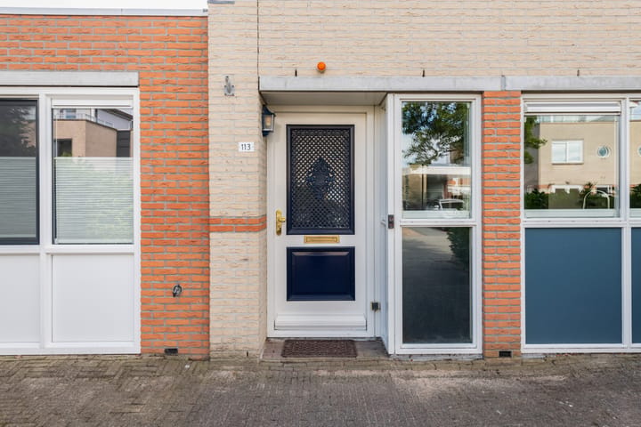 Foto 4 van Parkhaven 113