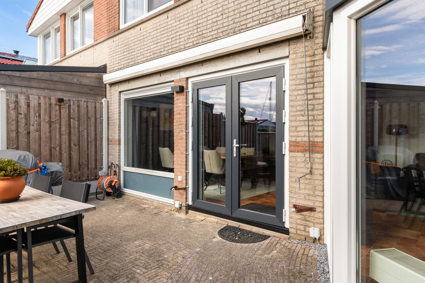 Foto 40 van Parkhaven 113
