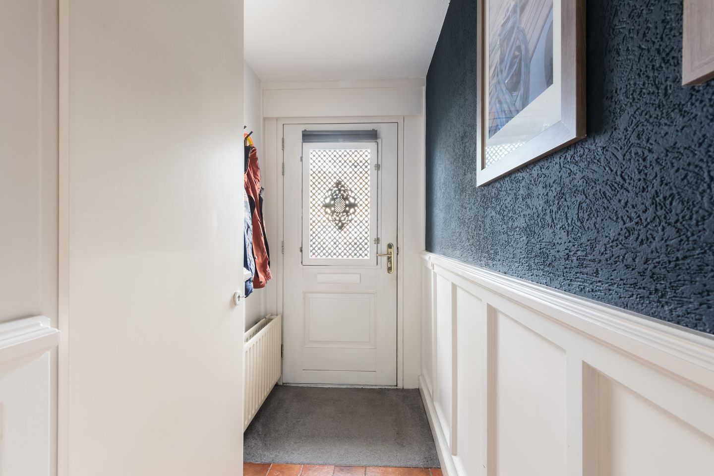 Foto 5 van Parkhaven 113