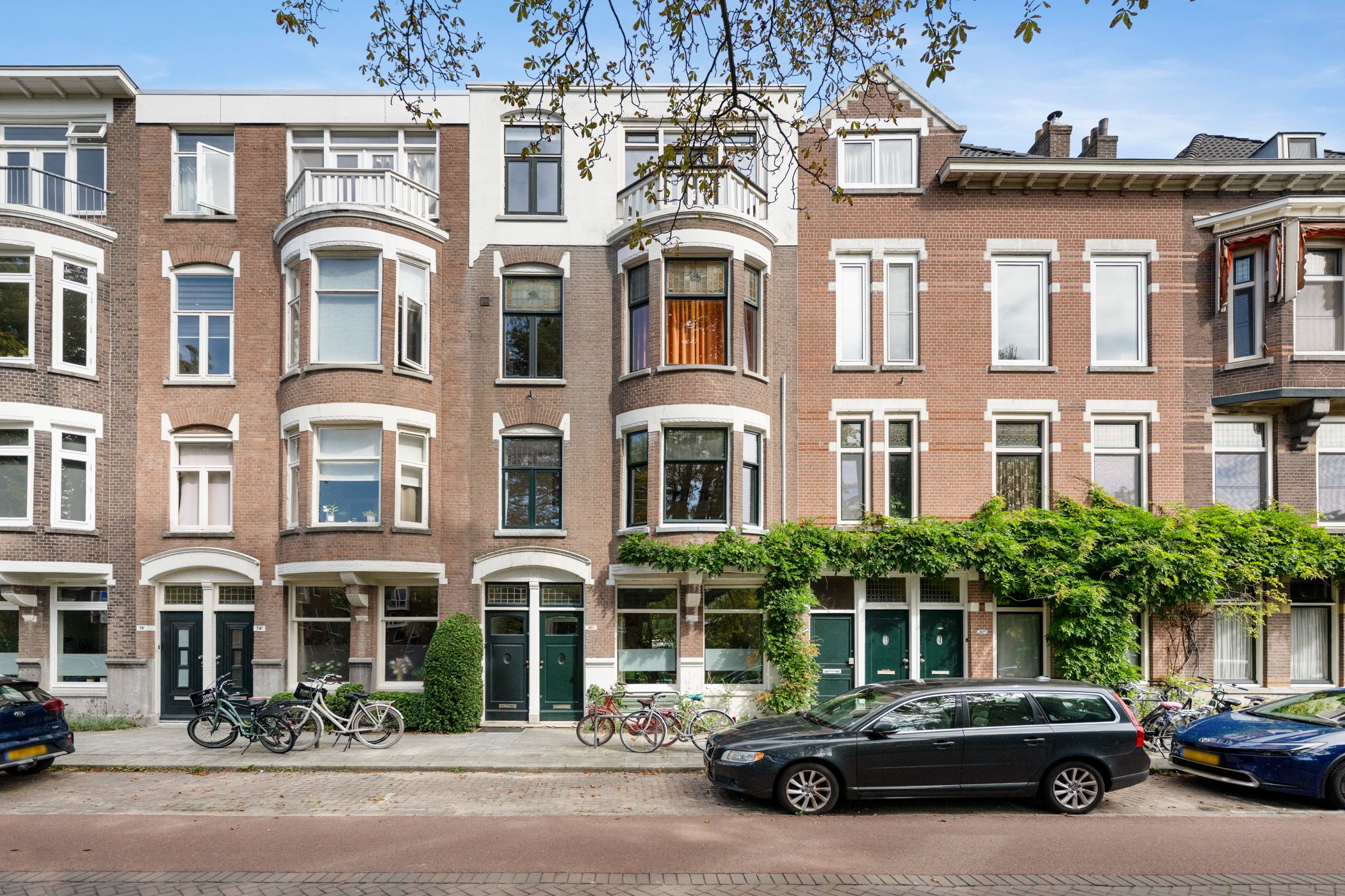 Bergsingel 80-B 80 B