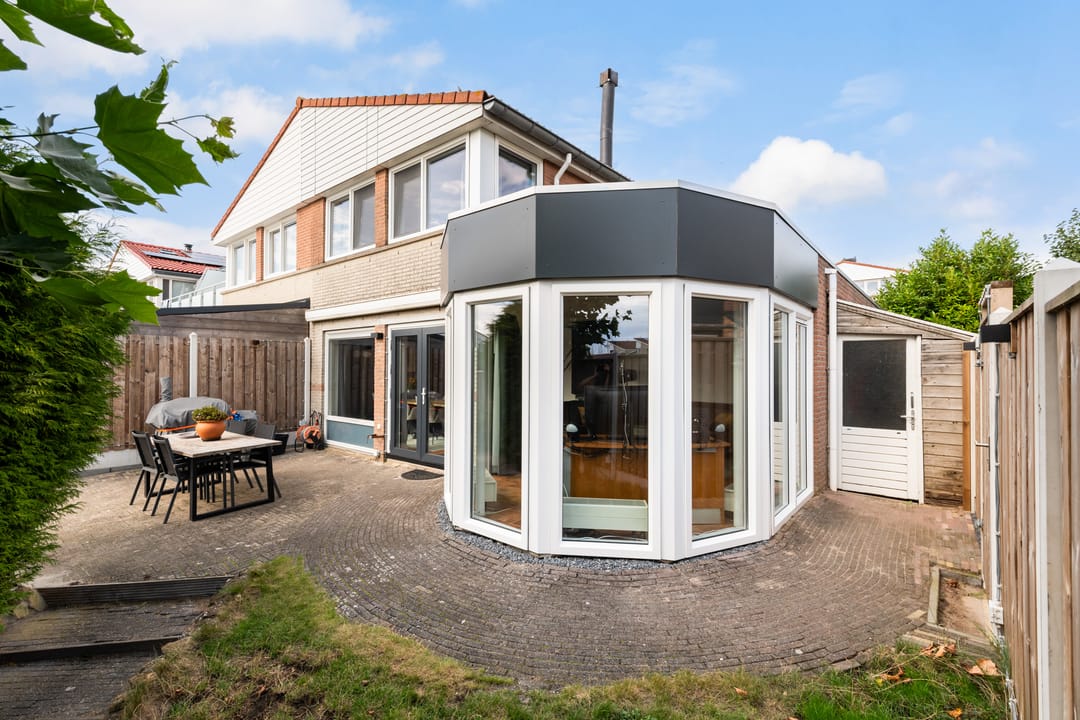 Foto 41 van Parkhaven 113