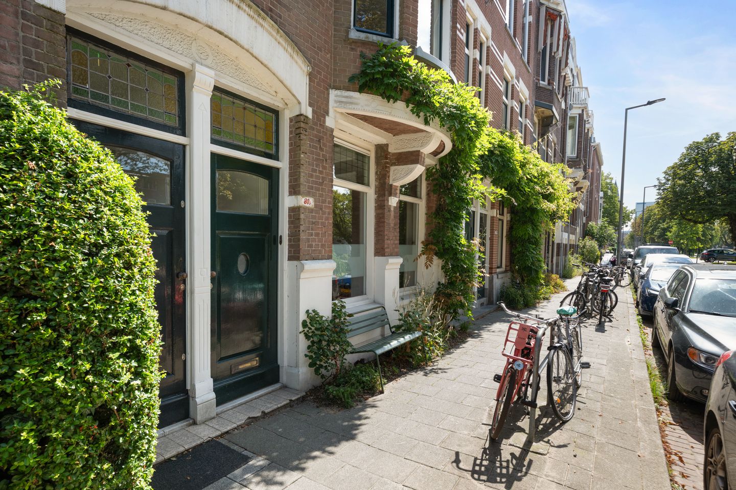 Photo 50 of Bergsingel 80-B