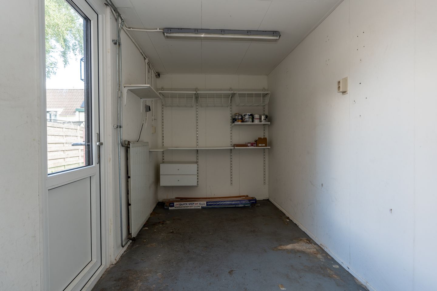 Foto 10 van Scheepstuiger 2