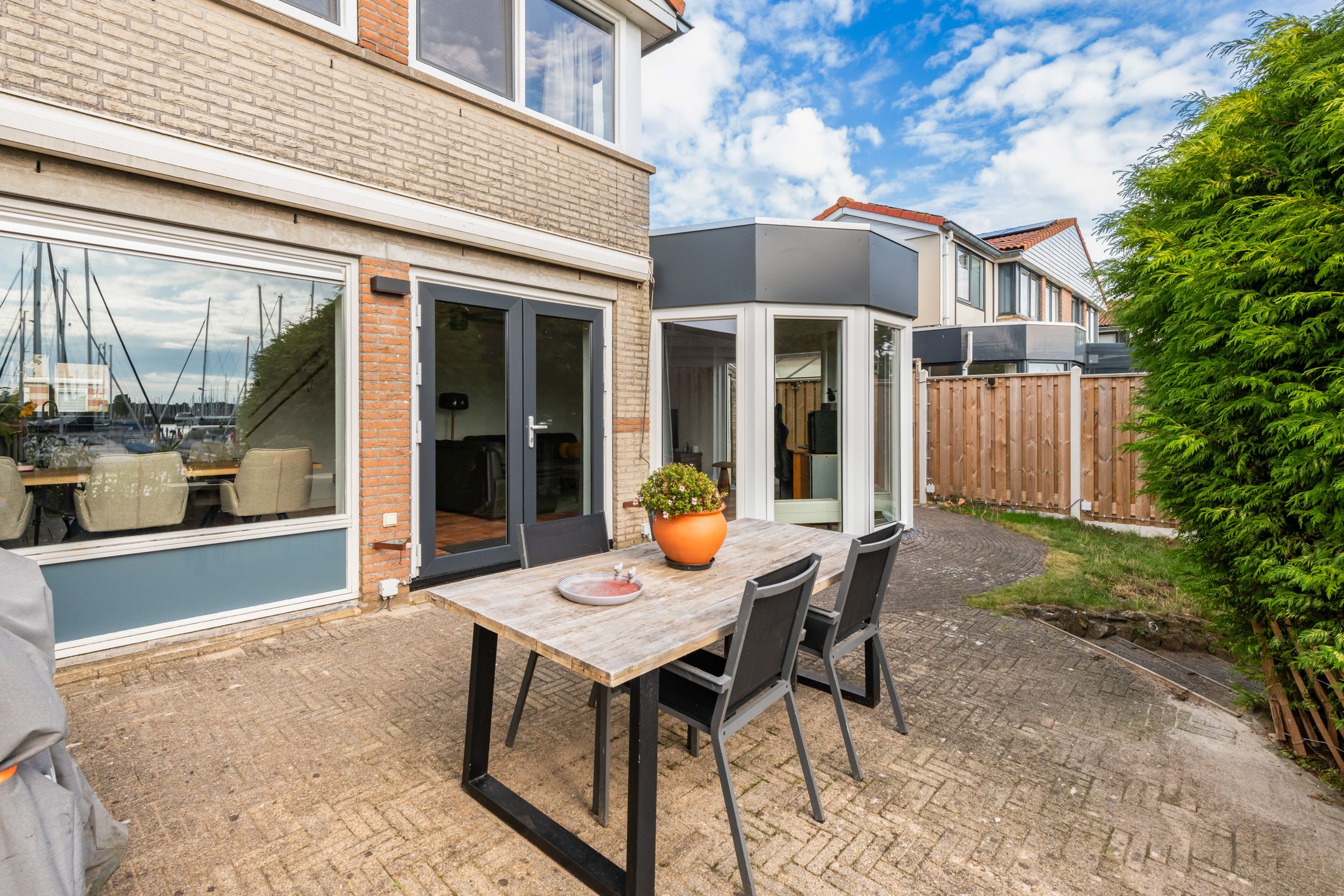 Foto 42 van Parkhaven 113