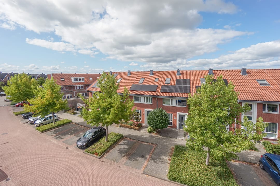 Photo 53 of Poelenburg 18