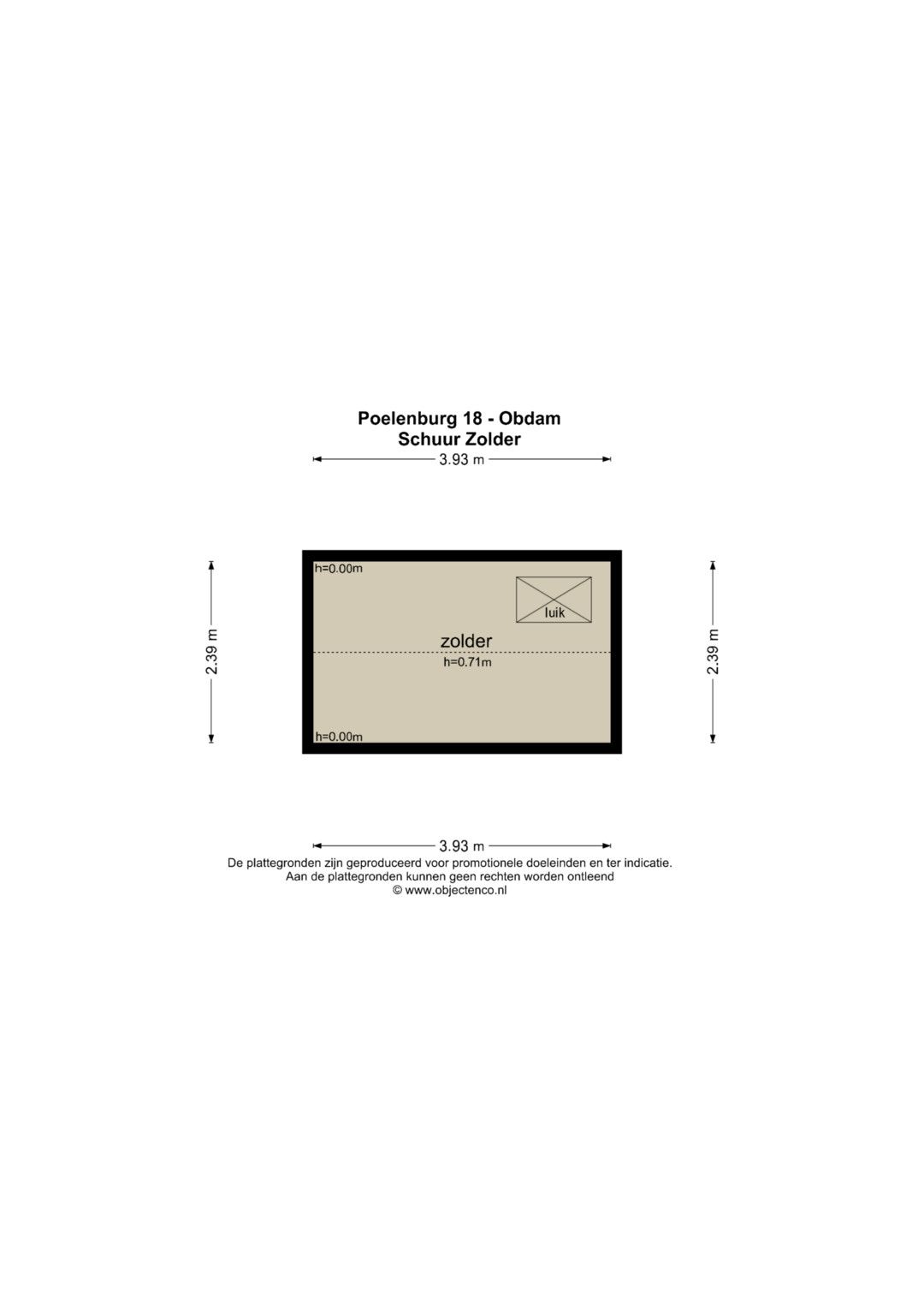 Photo 59 of Poelenburg 18