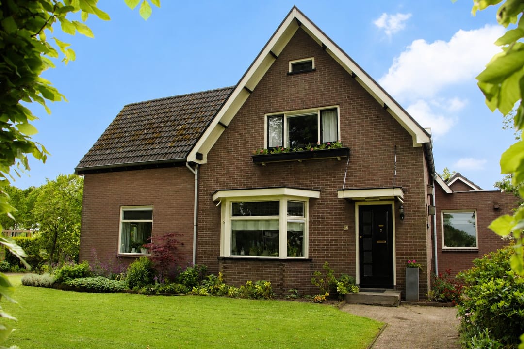 Photo 1 of Deventerstraat 107