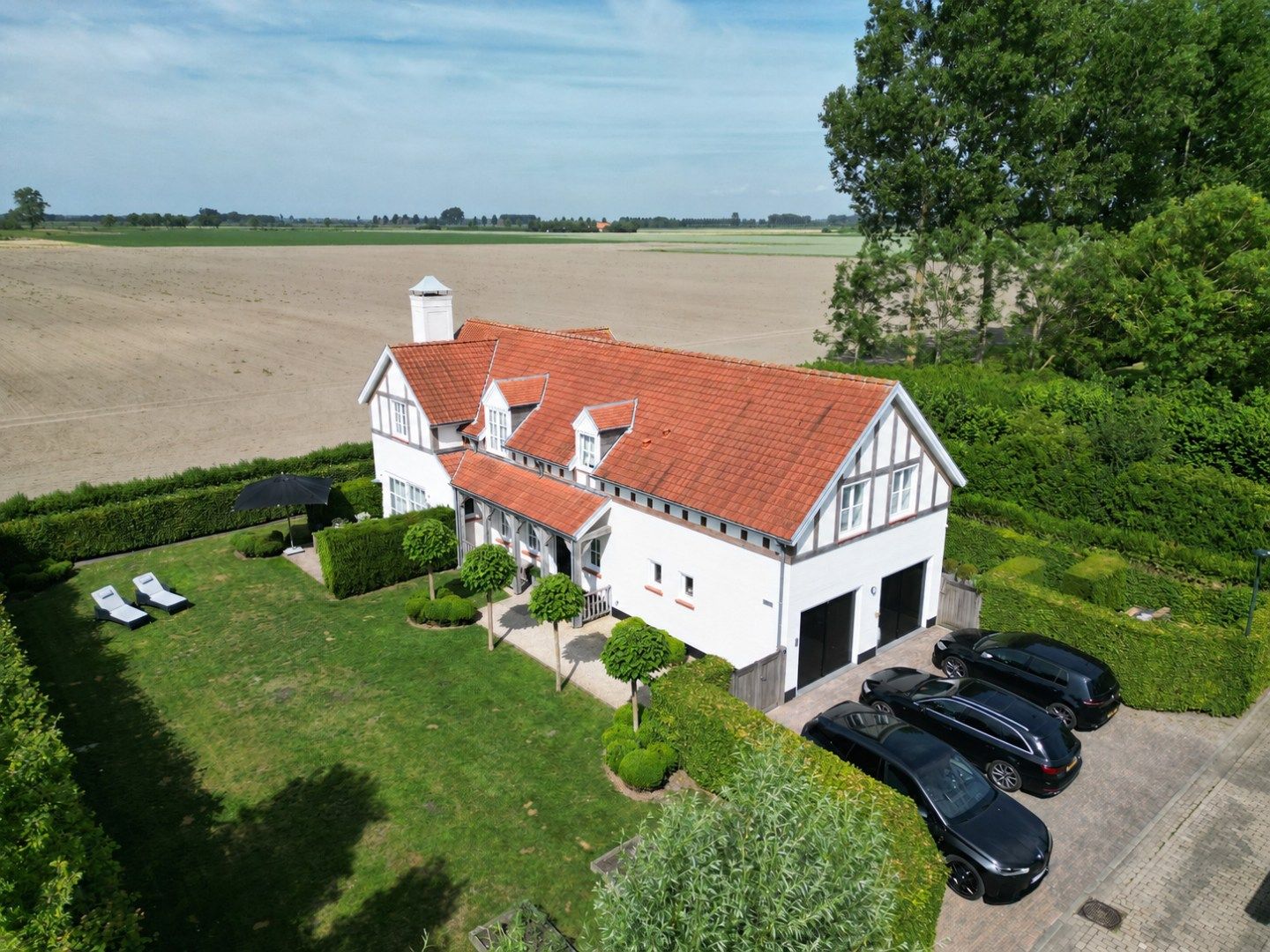 Groenevelt 10 