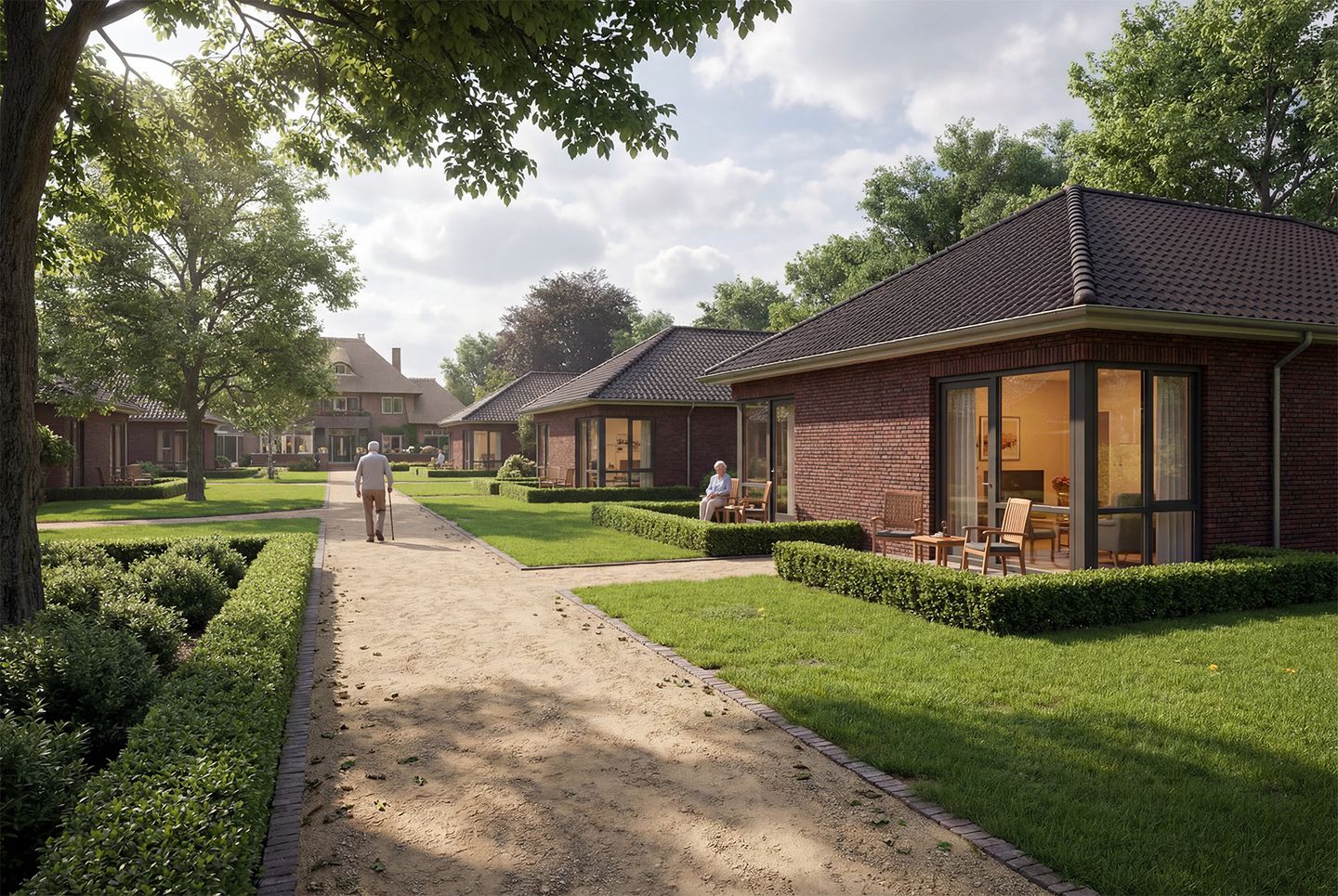 Bekijk foto 2 van Herstraat 61