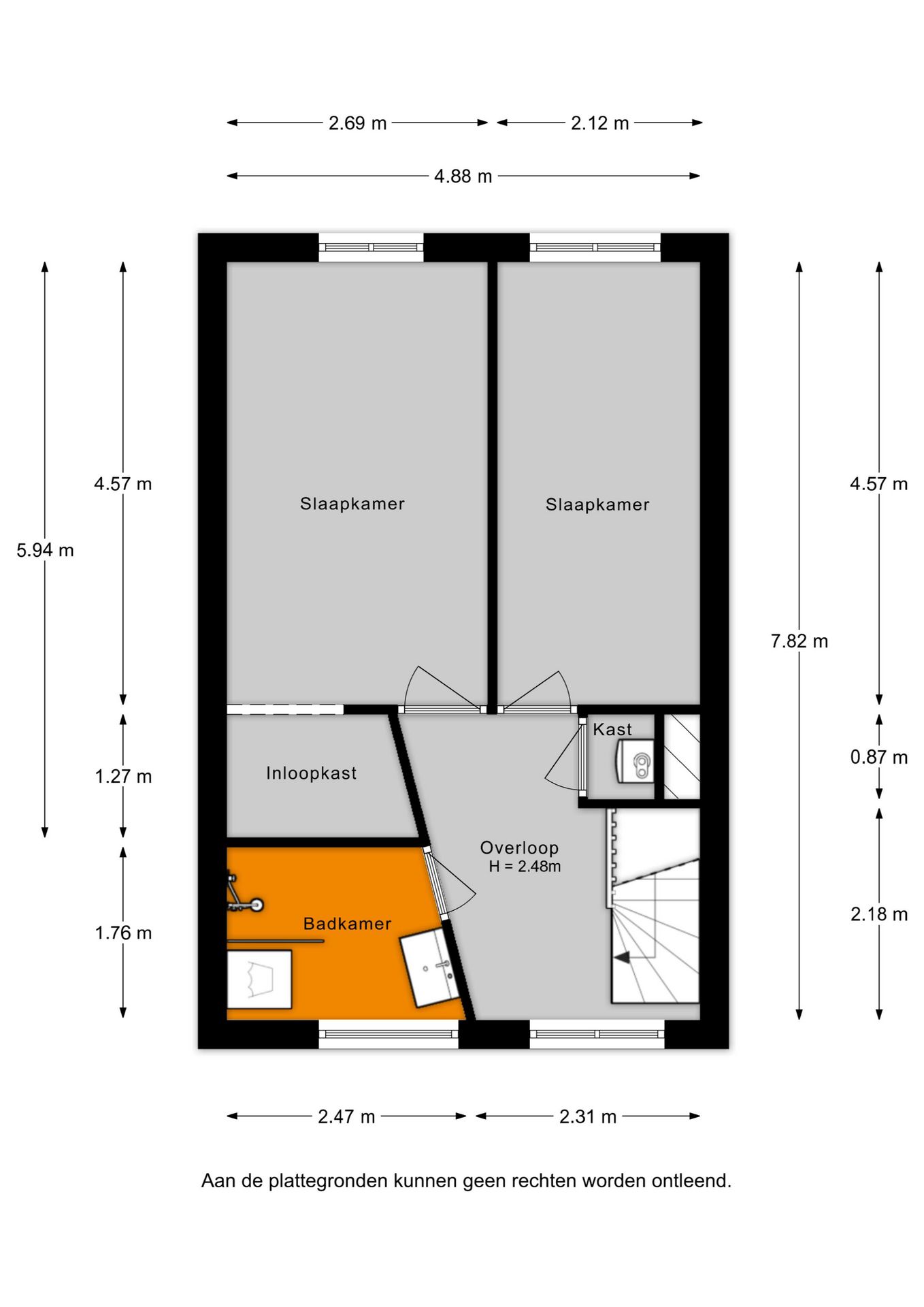 Foto 40 van Lieve Verschuierstraat 16