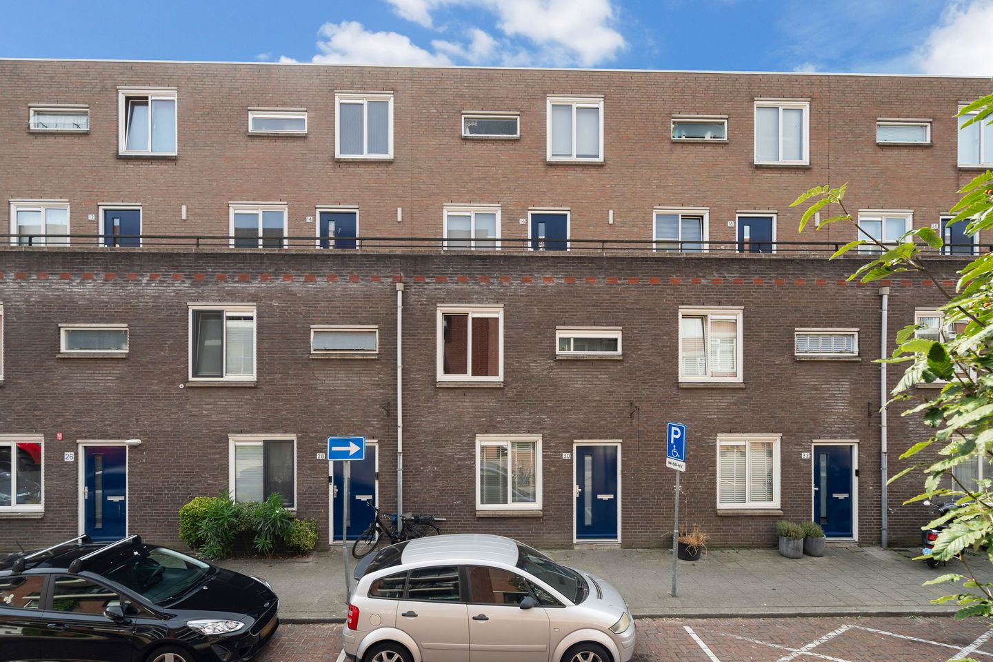 Foto 5 van Lieve Verschuierstraat 16