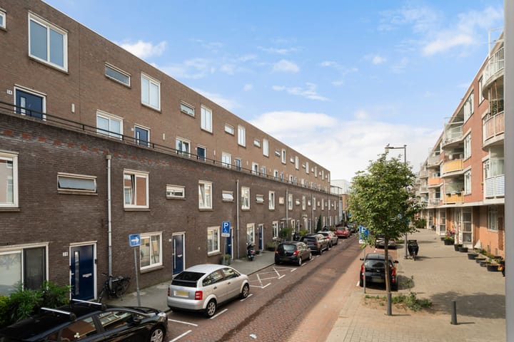 Foto 4 van Lieve Verschuierstraat 16