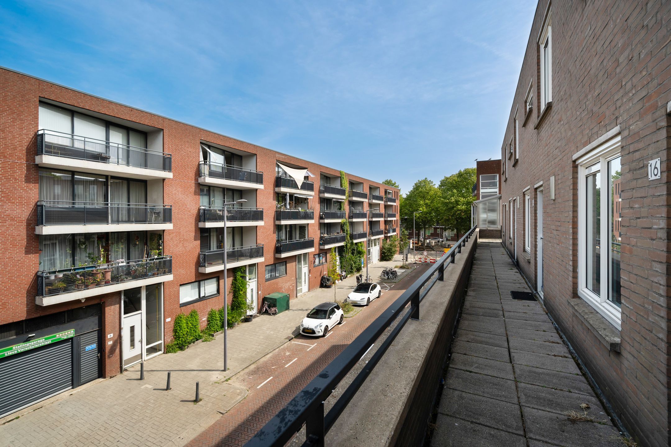 Foto 6 van Lieve Verschuierstraat 16