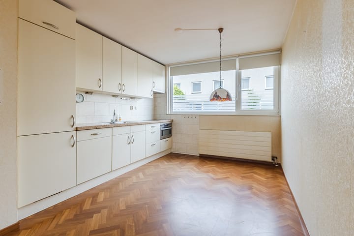 Foto 4 van Kapelhof 80