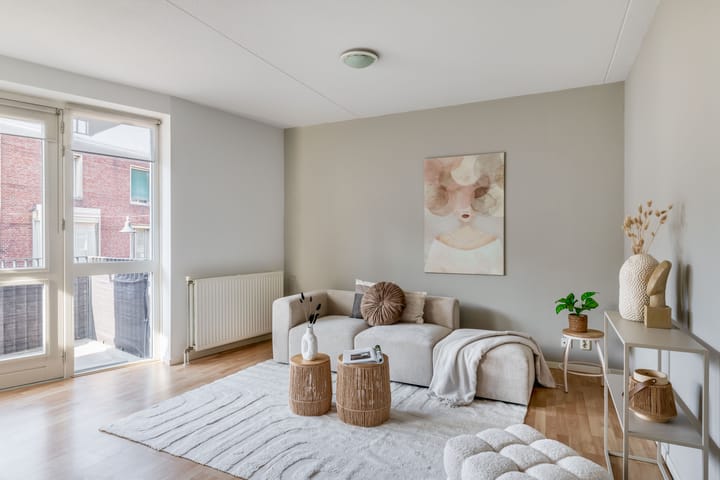 Foto 4 van Molenstraat 33-B