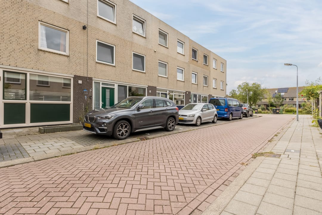 Photo 8 of Kapelhof 80