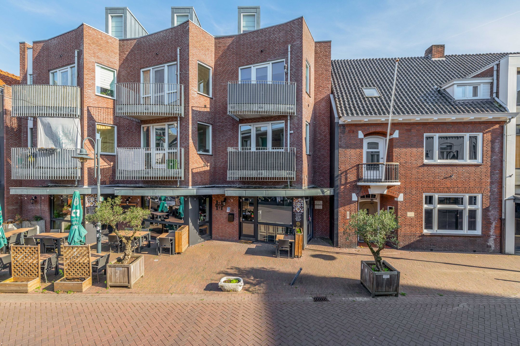 Molenstraat 33-B 33 B