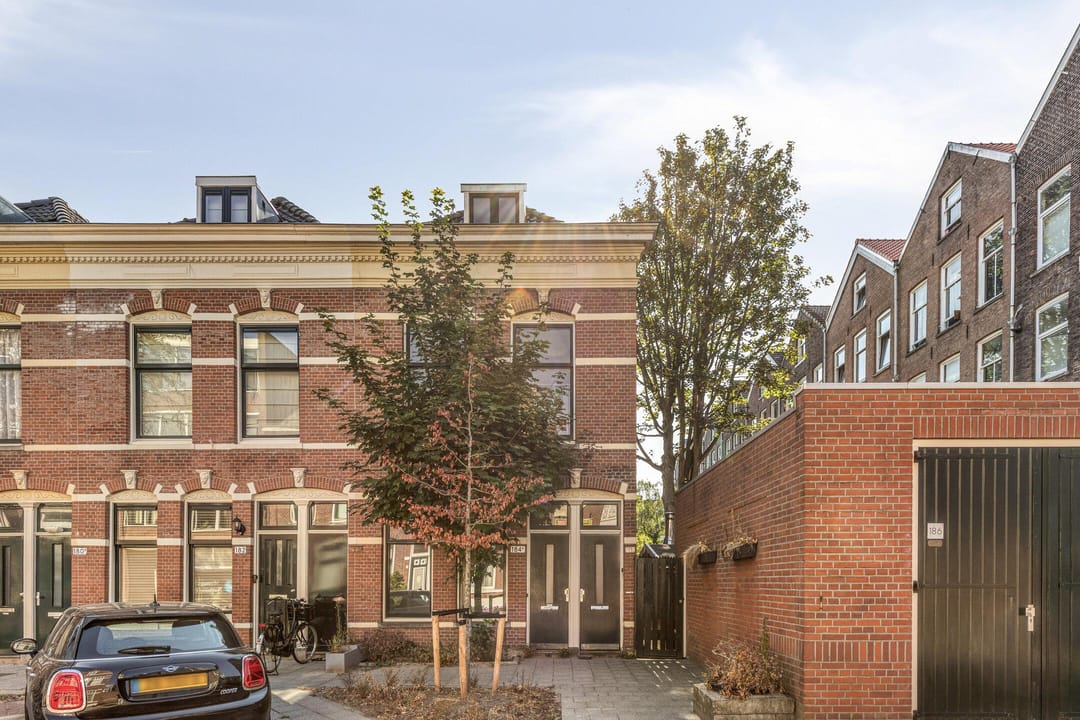Foto 1 van Lambertusstraat 184-A