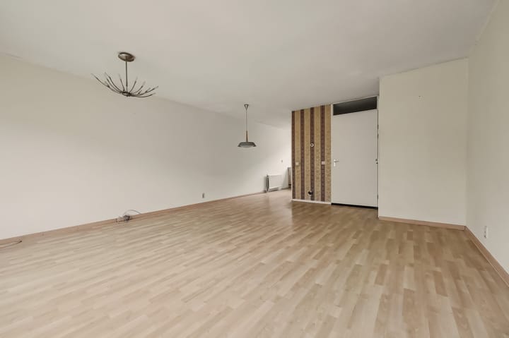 Foto 4 van Vicky Baumstraat 6