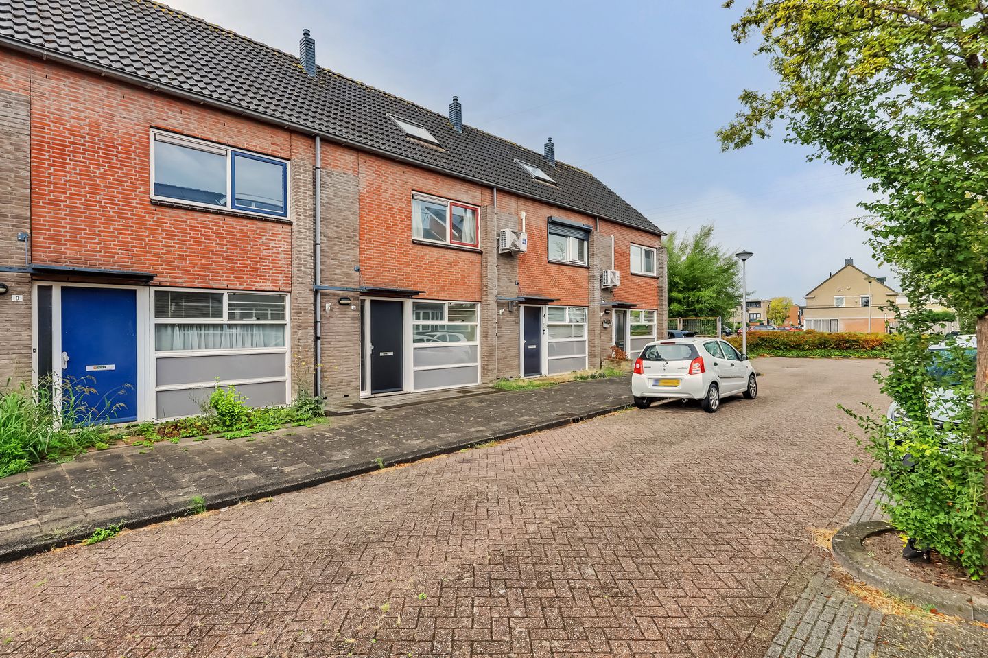 Foto 1 van Vicky Baumstraat 6