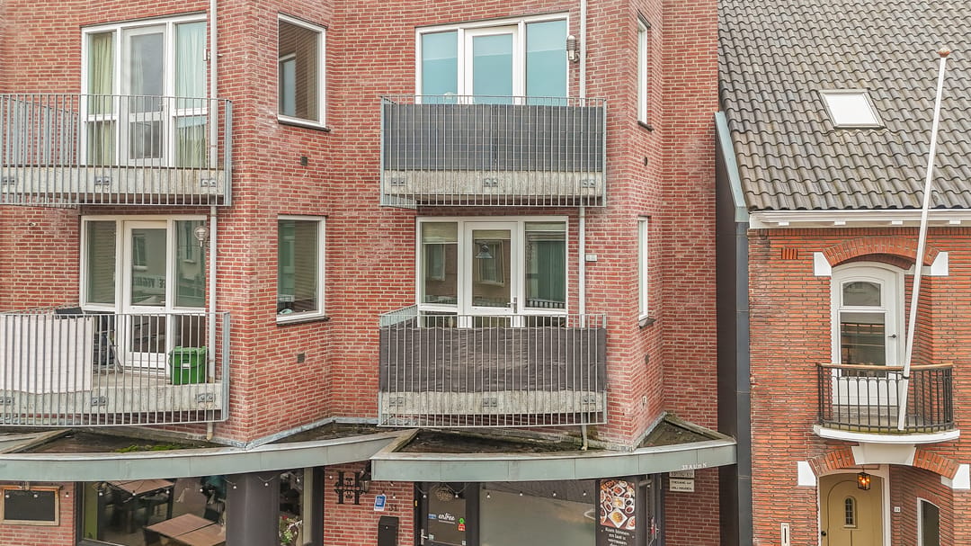 Foto 32 van Molenstraat 33-B