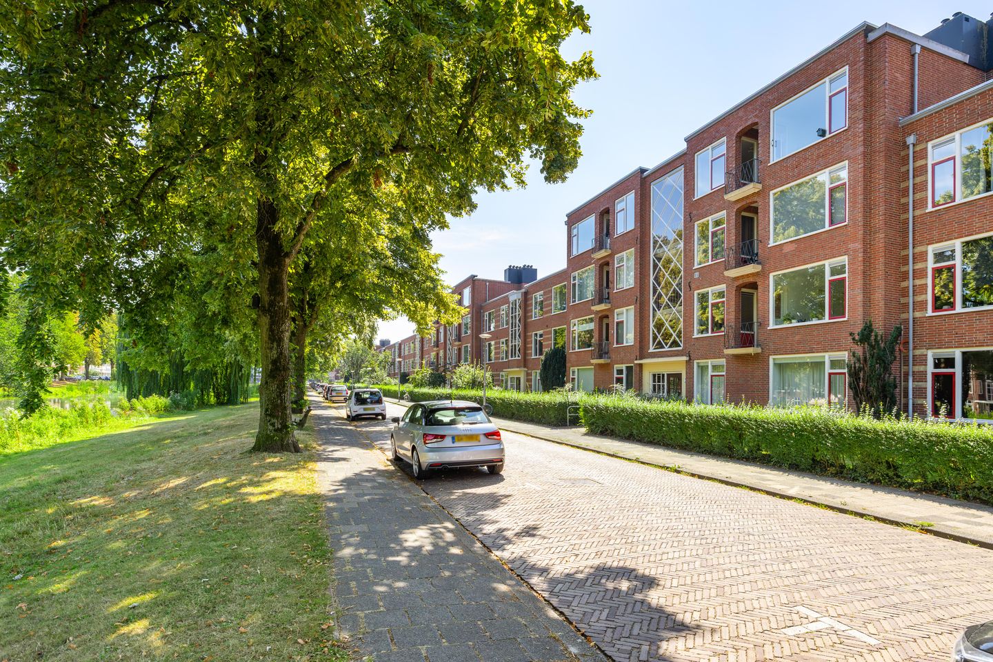 Foto 10 van Gorechtkade 68-C