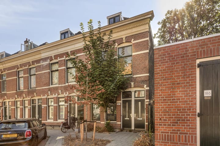Foto 3 van Lambertusstraat 184-A