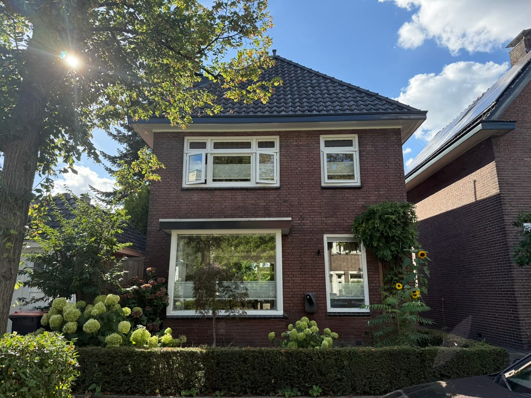 Foto 1 van Edisonstraat 3