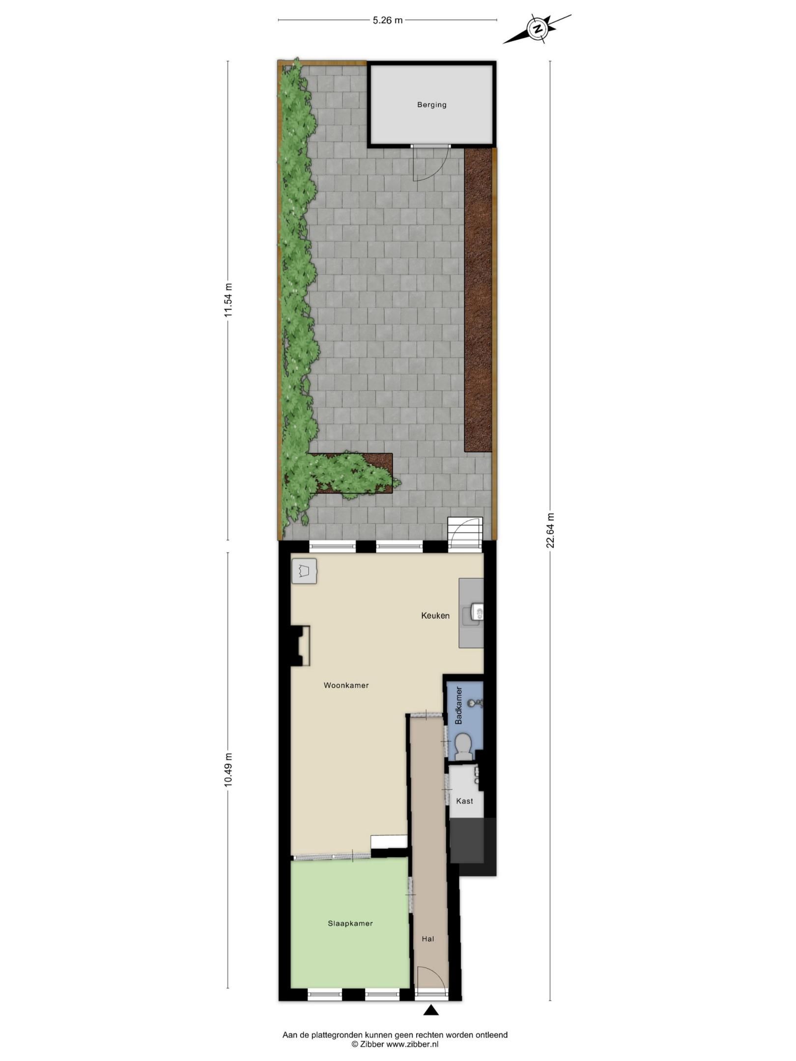 Foto 39 van Lambertusstraat 184-A