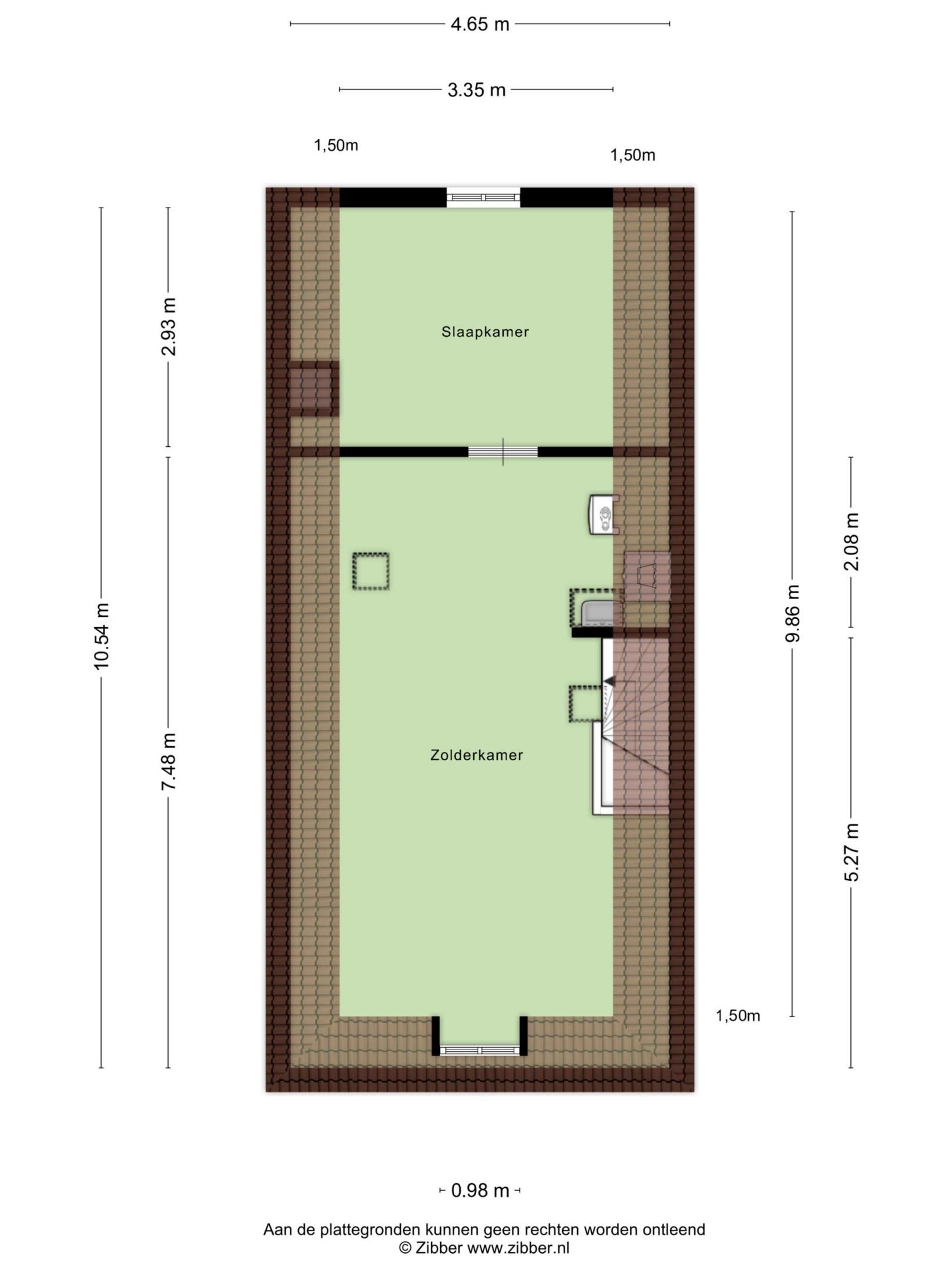 Foto 42 van Lambertusstraat 184-A
