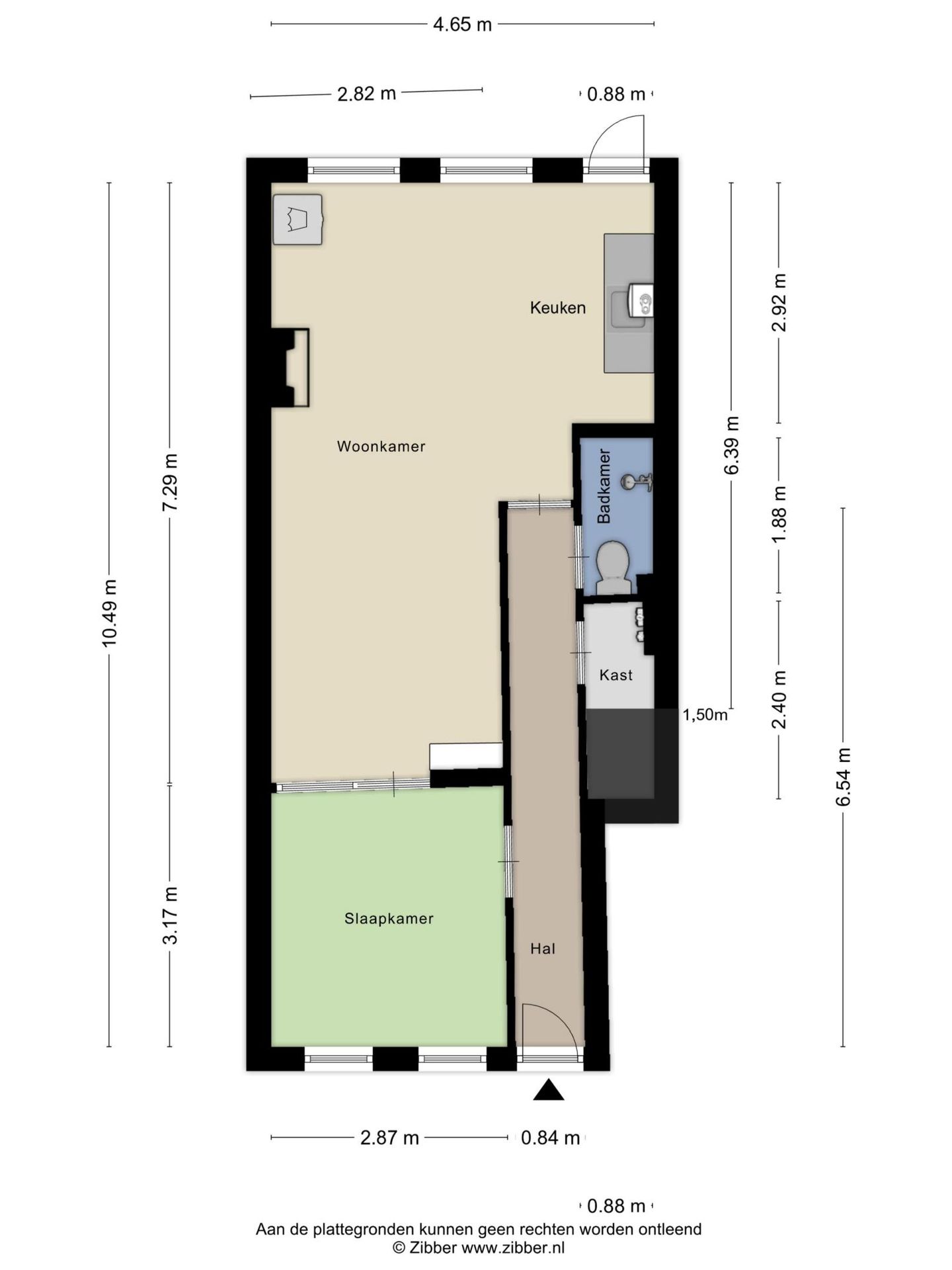 Foto 40 van Lambertusstraat 184-A