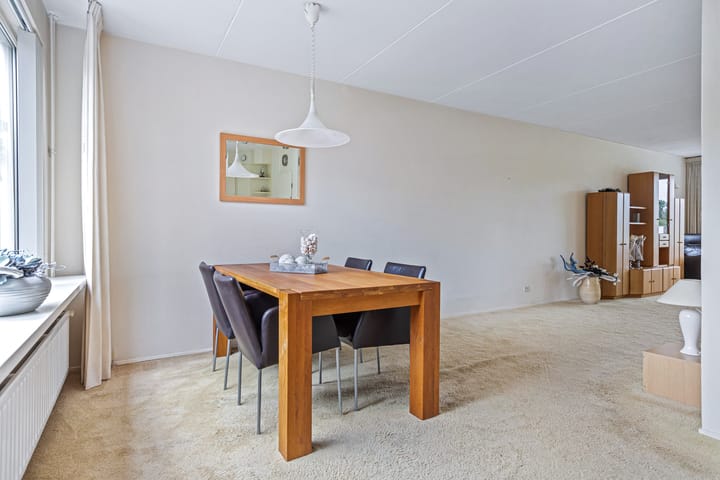 Tussenwoning te koop: Jan Jelles Hofleane 121, Leeuwarden