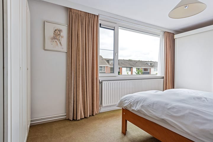 Tussenwoning te koop: Jan Jelles Hofleane 121, Leeuwarden