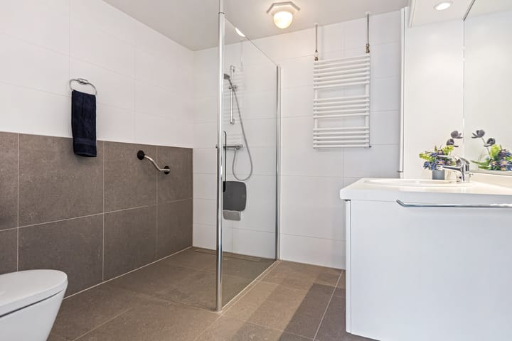 Tussenwoning te koop: Jan Jelles Hofleane 121, Leeuwarden