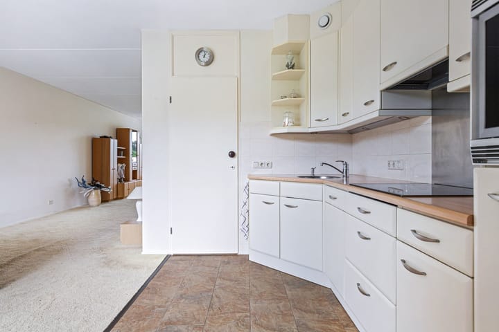 Tussenwoning te koop: Jan Jelles Hofleane 121, Leeuwarden